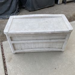 Storage Box
