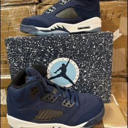 Jordan 5 Retro 