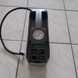 Portable Compressor