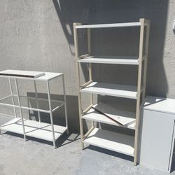 IKEA Stands  & Cabinet