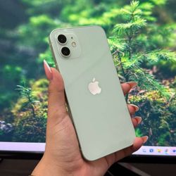 iPhone 12 64GB UNLOCKED❗️