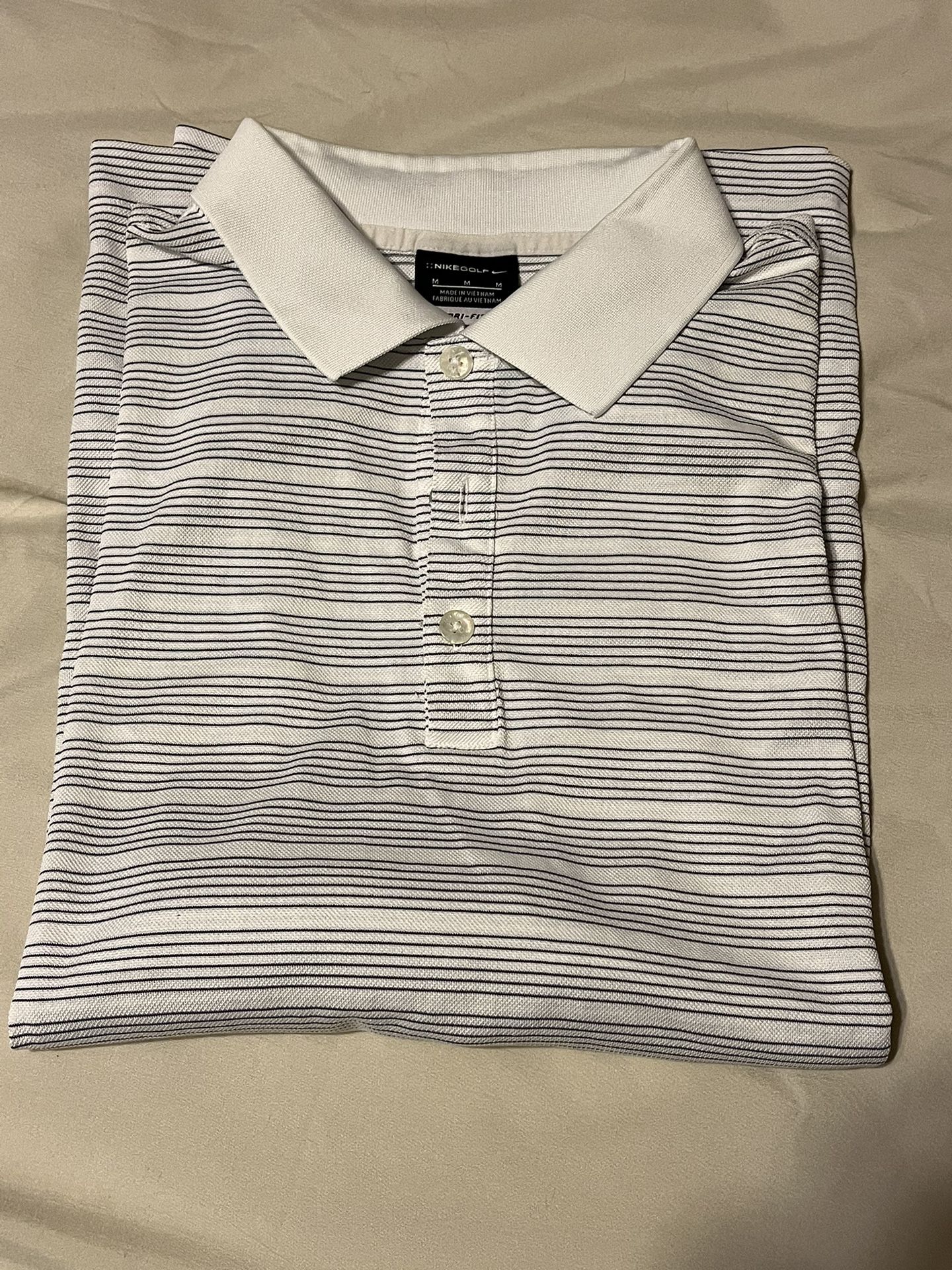 Men’s Golf Shirt
