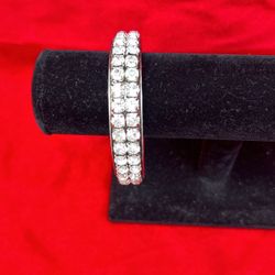 Bling Bangle Bracelet 