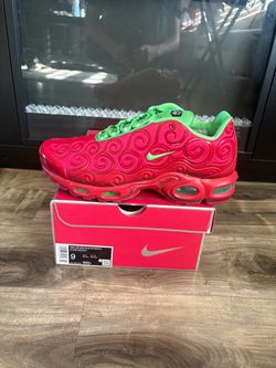 Nike Air Max Plus x One Piece Ope Ope