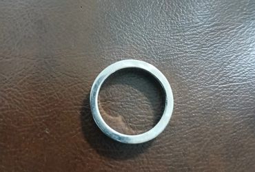 Sweetheart Ring Full New