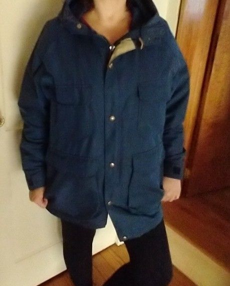 Women's Woolrich Jacket