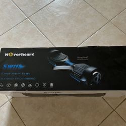 Hoverheart Hoverboard 