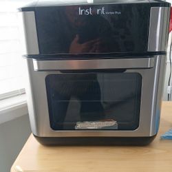 Instant Vortex Plus Air Fryer $30 OBO