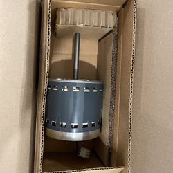 York ECM Motor New, S(contact info removed)4