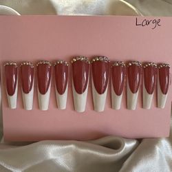 Press On Nails