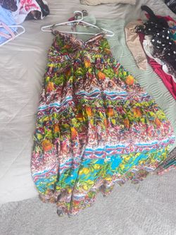Women’s clothing