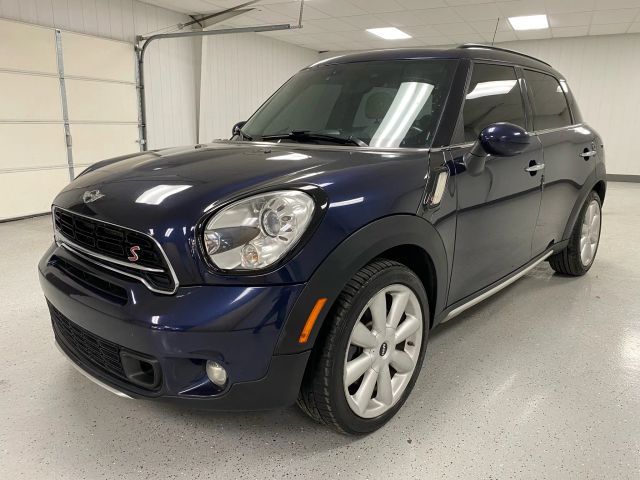 2016 MINI Countryman