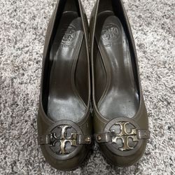 Tory burch Size:7 Aaden Pumps