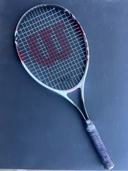 Tennis Racquet