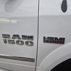 2018 Dodge 1500 4x4 Limited From $ 1,990 