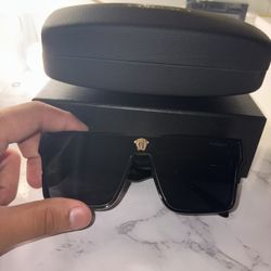 Versace Glasses