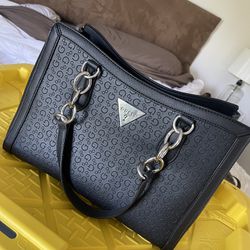 Guess Bag - Never Used 