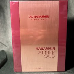 Middle Eastern Colognes 