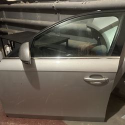 Audi Left Driver Door 