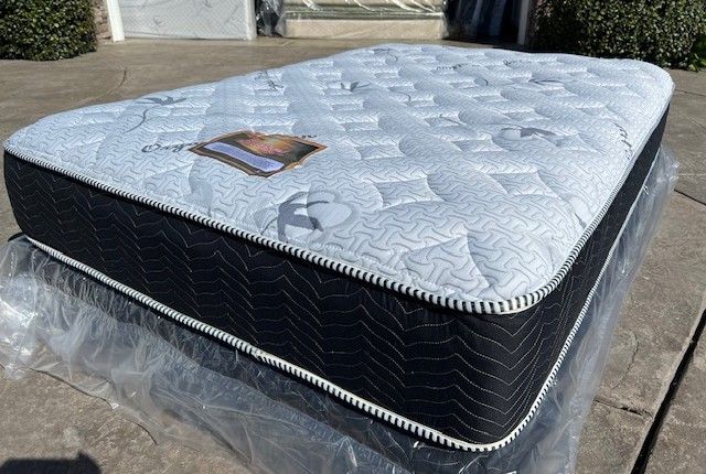 Full Orthopedic Supreme