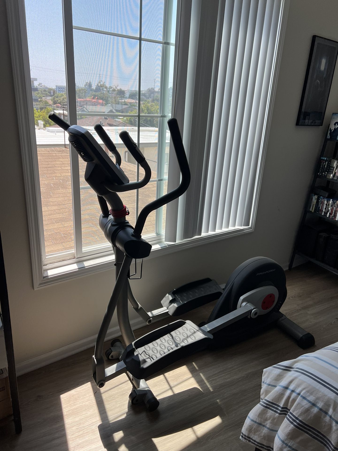 Used/Good condition Elliptical