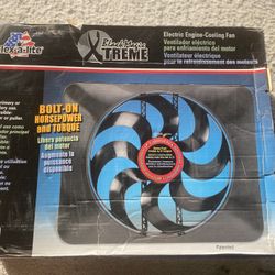 Flexalite 485 Fan (Flex-a-lite) 