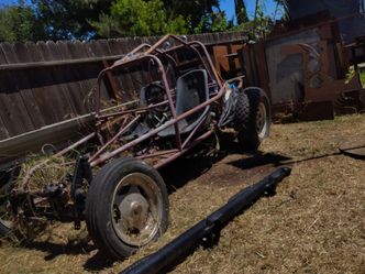 buggy