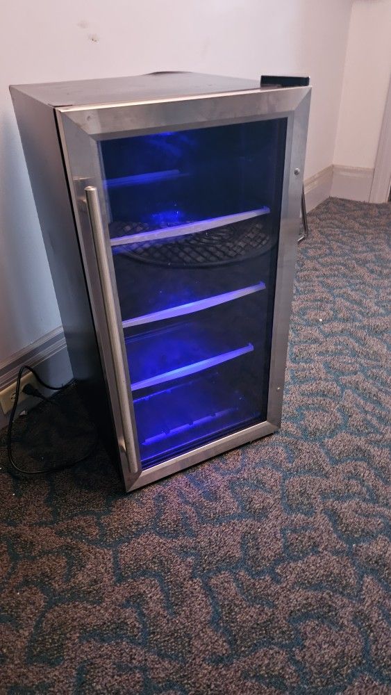 Vissani Wine Fridge