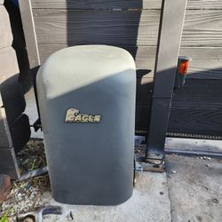 Garage Doors And Gate Opener