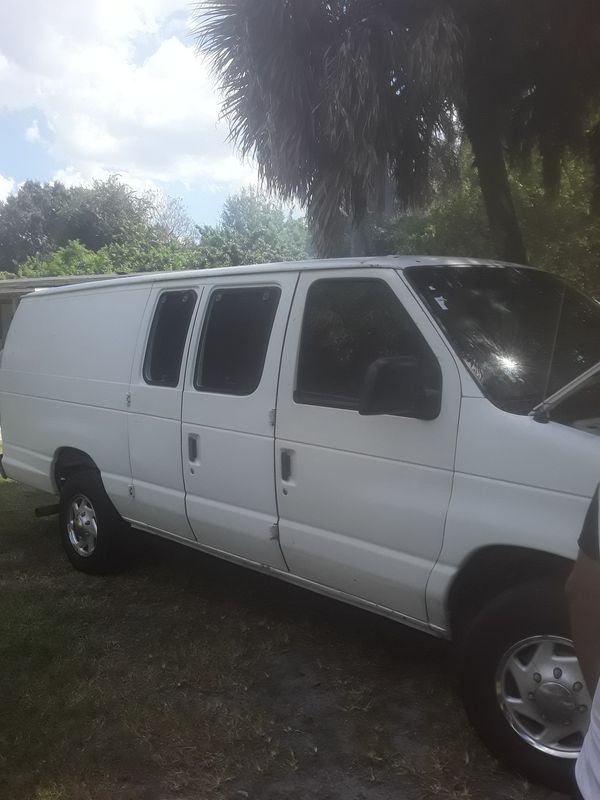 Van for Sale in Tampa, FL OfferUp