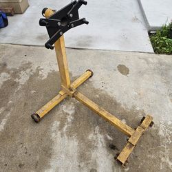 Engine Stand 