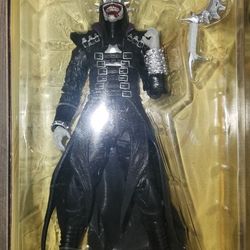 McFarlane Mortal Kombat 11 The Batman Who Laughs Joker 