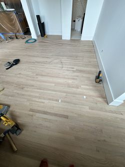 Flooring