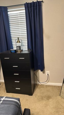 Slightly used Bedroom set