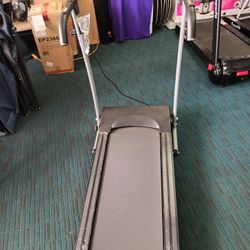 Treadmill $120