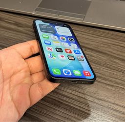 Apple iPhone 12 mini 128gb unlocked