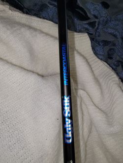 Ugly Stik Intercoastal Spinning Rod for Sale in Cornelius, OR