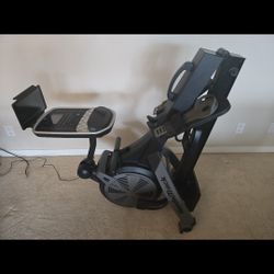 NordicTrack Foldable Rowing Machine