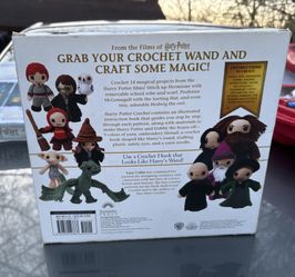 Harry Potter items