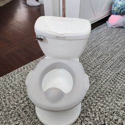 Training Toilet