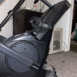 Teeter Power 10 Elliptical Rower