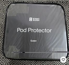 Queen Pod Protector