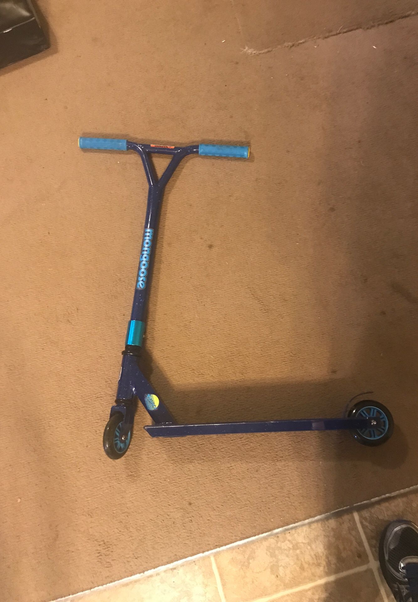 Scooter “NEW”