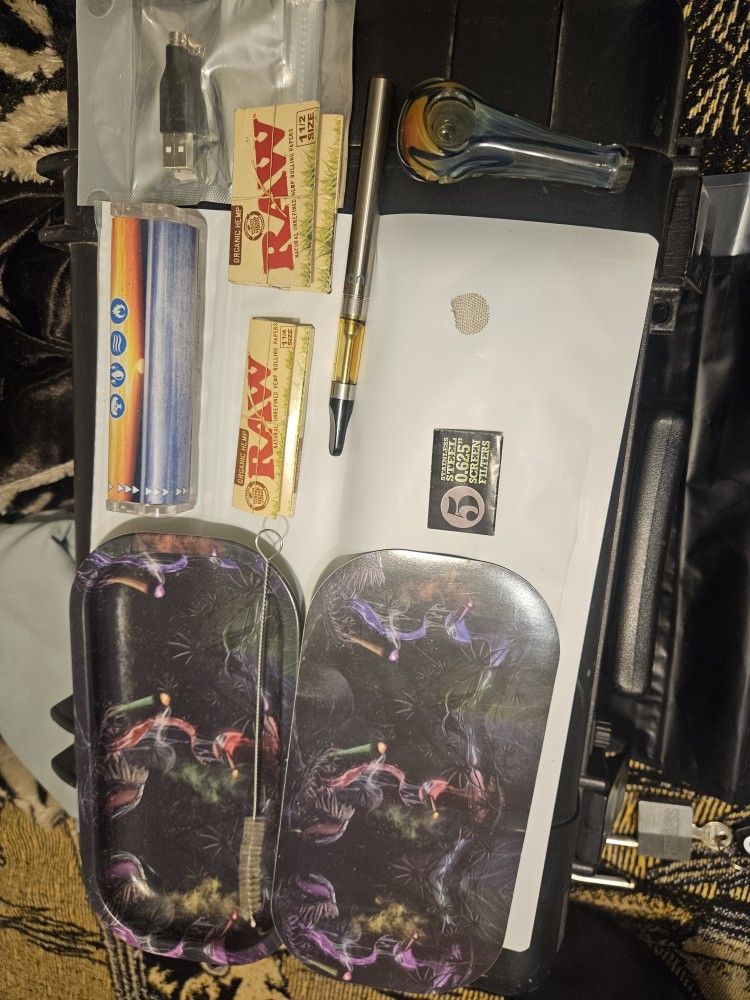 MJ Stuff