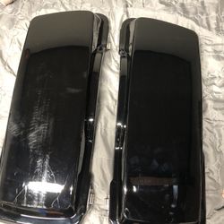 Harley Davidson tops for  hard bags