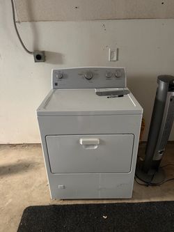 Gas Dryer
