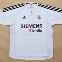 Real Madrid 2003 (Men’s size M)