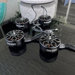 Fpv Drone Speedybee motor 2006-1950kv 6s