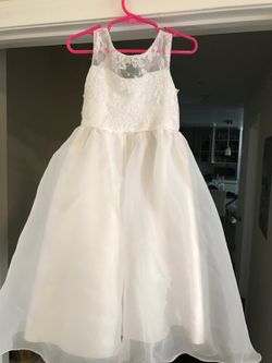 Toddler size 2 dress
