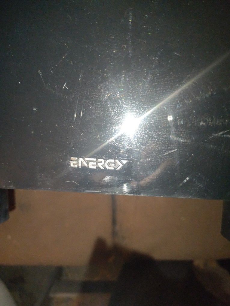 ENERGY 6 Piece Surround Sound System